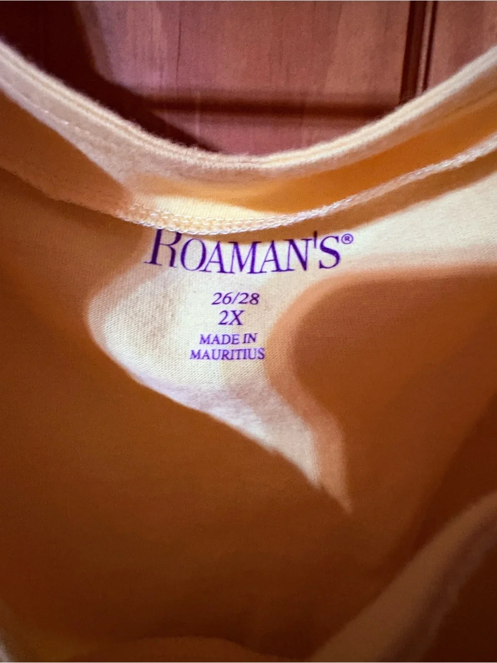Roamans relaxed short